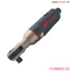 ảnh Súng (Máy) vặn ốc tay ngang mini 1105MAX D3 Ingersoll Rand