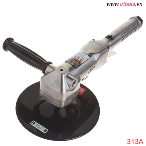 Máy chà nhám, đánh bóng dùng khí nén 313A-B Ingersoll Rand
