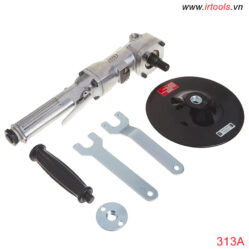 chi tiết Máy chà nhám, đánh bóng dùng khí nén 313A-B Ingersoll Rand