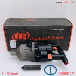 Máy siết bulong khí nén Ingersoll Rand 3955B2Ti, 1.1/2 inch