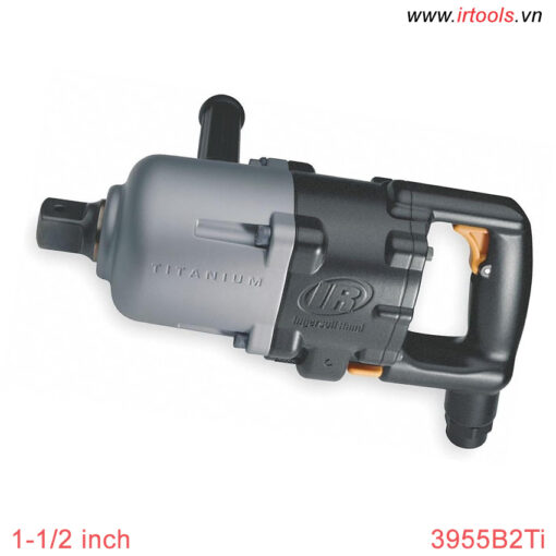 Máy siết bulong khí nén Ingersoll Rand 3955B2Ti