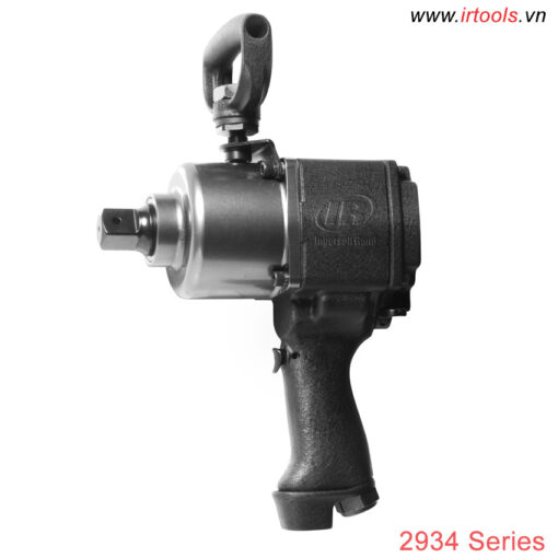 Súng siết bu lông khí nén 1" Ingersoll Rand 2934 Series