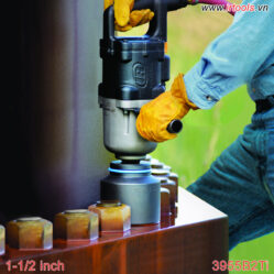 ứng dụng Máy siết bulong khí nén Ingersoll Rand 3955B2Ti, 1.1/2 inch