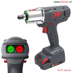 máy siết bulong chính xác lực Ingersoll rand QCn series