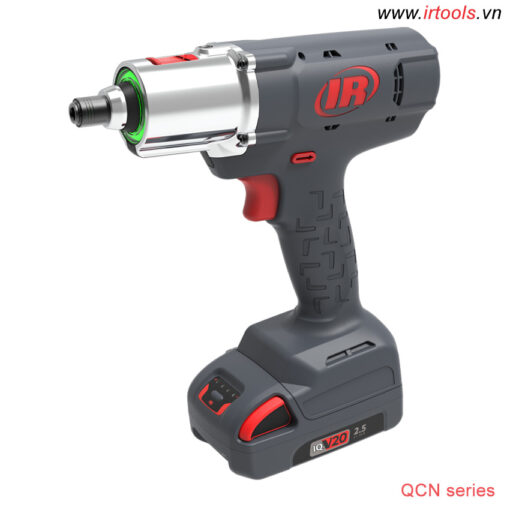 máy siết bulong chính xác lực Ingersoll rand QCn series (1)