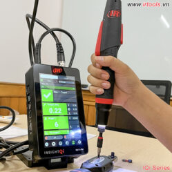 Tô vít siết lực chính xác IQI Series 0,02 - 15Nm ngành công nghiệp lắp ráp