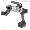 máy (súng) nhân lực siết bulong kiểm soát lực QX Series ingersoll rand