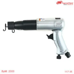 Búa khí nén Ingersoll Rand 117 Standard 2000 BPM