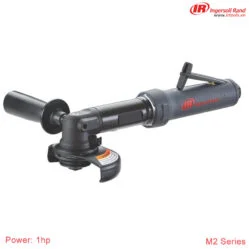 Máy mài góc khí nén Ingersoll Rand M2 Series trục dài
