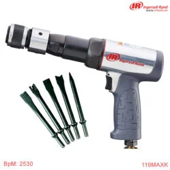 Búa đục khí nén giảm rung 119MAXK Ingersoll Rand