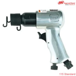 Búa đục khí nén IR 115 tần suất đập 5000 BPM