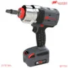 Súng siết bulong pin 2170 Nm 1/2" thay trục W7153