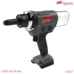 Súng rút đinh tán (Rivet) pin lực 20kN Ingersoll Rand V3121
