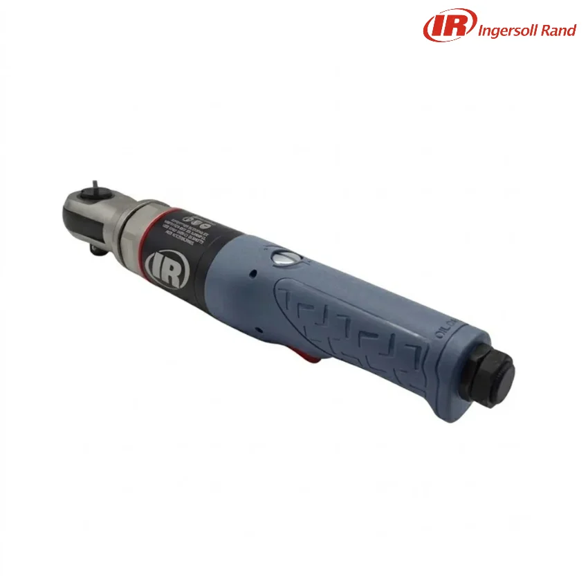 Ingersoll Rand 1211MAX_ Thông Số & Bảo Dưỡng