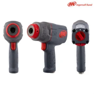 Ingersoll Rand 2236QTIMAX_ Thông Số & Bảo Dưỡng