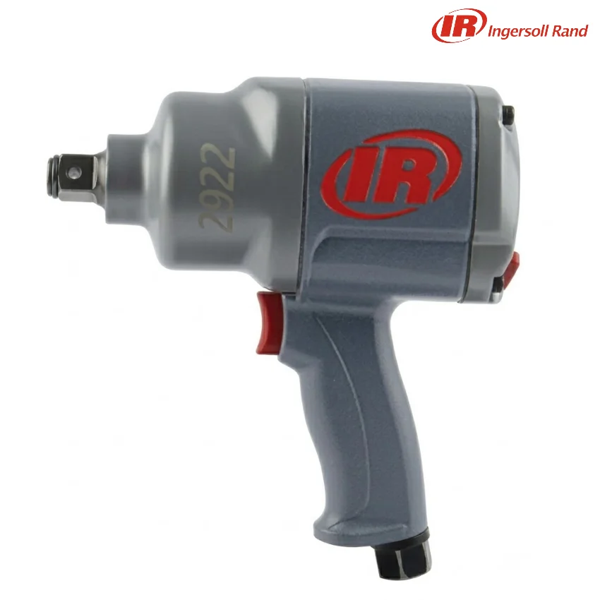Ingersoll Rand 2922 Series_ Thông Số & Hướng Dẫn Sử Dụng