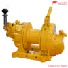 Tời khí nén Ingersoll Rand Classic Air Winch