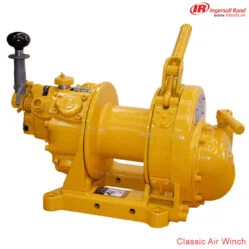 Tời khí nén Ingersoll Rand Classic Air Winch