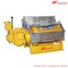 Tời khí nén Ingersoll Rand Infinity chuẩn ATEX Zone 1 Zone 2 (3)