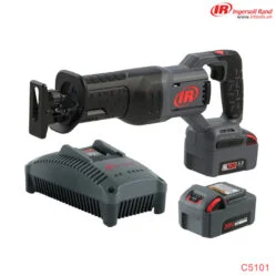 bộ máy cưa kiếm dùng pin Ingersoll rand C5101