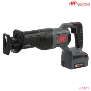 máy cưa kiếm dùng pin Ingersoll rand C5101