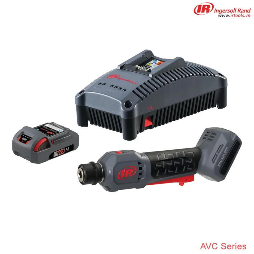 bộ Máy mài lốp dùng pin 3000RPM IR G4911
