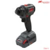 Máy vặn vít dùng pin 1/4", 50Nm Ingersoll Rand D3411