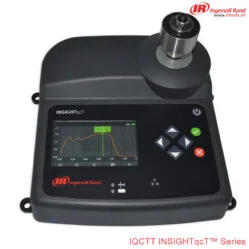 Thiết bị kiểm tra lực mô-men xoắn Ingersoll Rand IQCTT INSIGHTqcT™