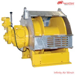 Tời khí nén Ingersoll Rand Infinity Air Winch | FA2i–FA10i (2)
