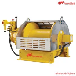 Tời khí nén Ingersoll Rand Infinity Air Winch | FA2i–FA10i (1)