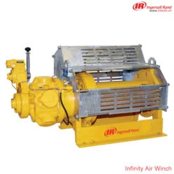 Tời khí nén Ingersoll Rand Infinity Air Winch | FA2i–FA10i (3)