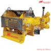 Tời khí nén Ingersoll Rand Infinity Air Winch | FA2i–FA10i