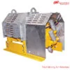 Tời Khí Nén cho Khai Thác Mỏ Ingersoll Rand FA2i tải trọng 2 tấn