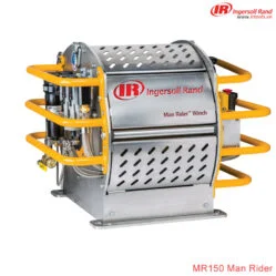 Tời khí nén nâng người IR MR150 Man Rider cho giàn khoan
